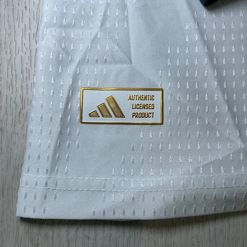 adidas real madrid